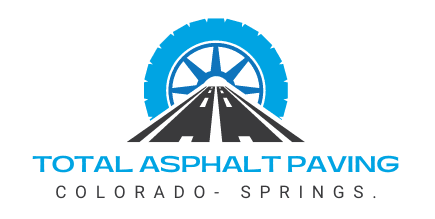 Total Asphalt Paving Colorado Springs.